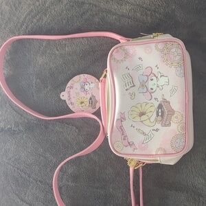 Sanrio My Melody Shoulder Bag Purse